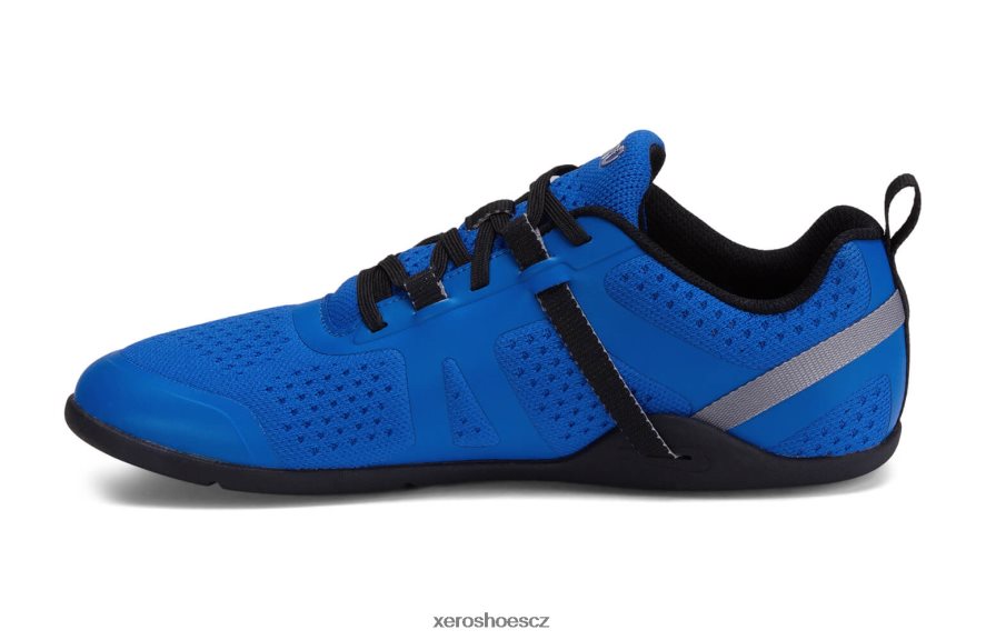 Z420TP10 parašutista modrá Xero Shoes prio neo - nejlepší sportovní obuv