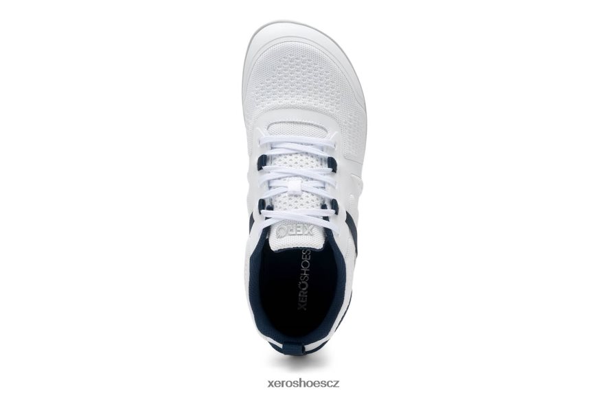 Z420TP11 bílý Xero Shoes prio neo - nejlepší sportovní obuv