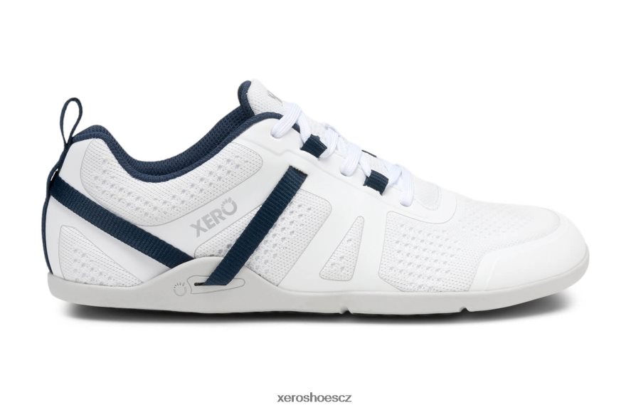 Z420TP11 bílý Xero Shoes prio neo - nejlepší sportovní obuv