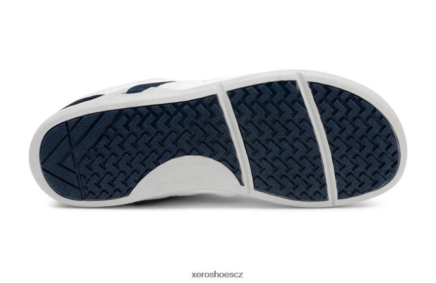 Z420TP11 bílý Xero Shoes prio neo - nejlepší sportovní obuv