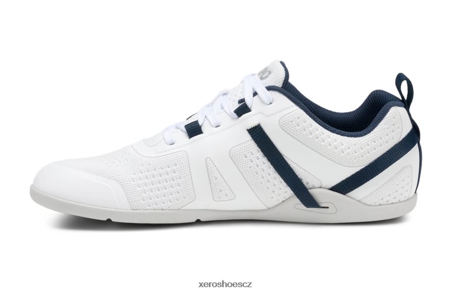 Z420TP11 bílý Xero Shoes prio neo - nejlepší sportovní obuv