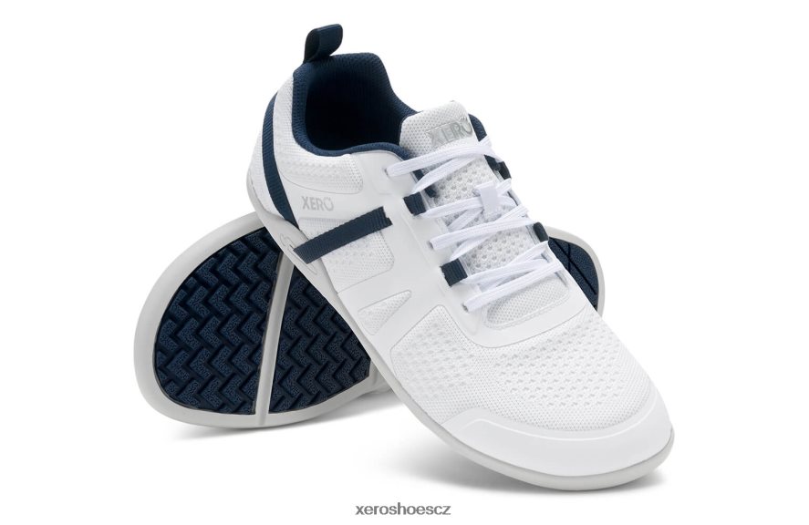 Z420TP11 bílý Xero Shoes prio neo - nejlepší sportovní obuv