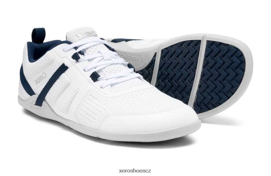 Z420TP11 bílý Xero Shoes prio neo - nejlepší sportovní obuv