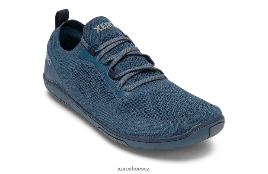 Z420TP12 orion modrá Xero Shoes nexus knit - sportovní stylová teniska