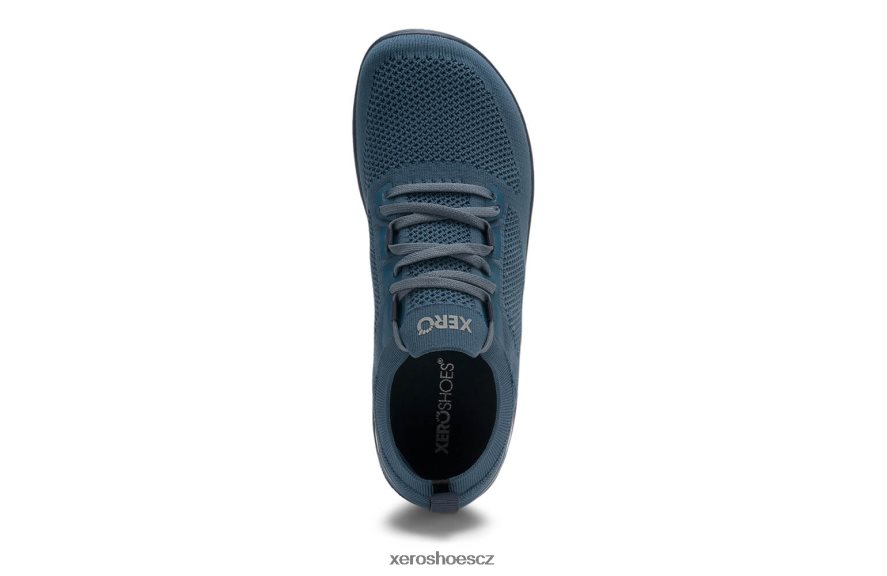 Z420TP12 orion modrá Xero Shoes nexus knit - sportovní stylová teniska