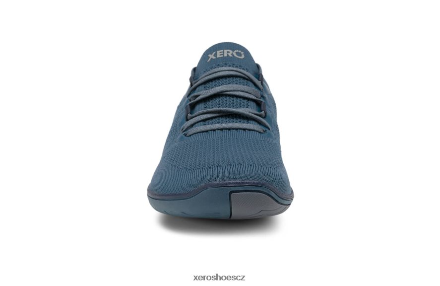 Z420TP12 orion modrá Xero Shoes nexus knit - sportovní stylová teniska