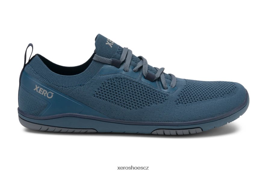 Z420TP12 orion modrá Xero Shoes nexus knit - sportovní stylová teniska