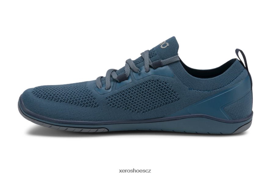 Z420TP12 orion modrá Xero Shoes nexus knit - sportovní stylová teniska