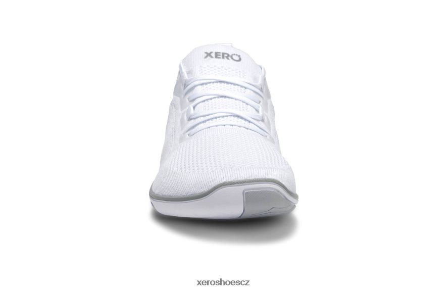 Z420TP13 bílý Xero Shoes nexus knit - sportovní stylová teniska