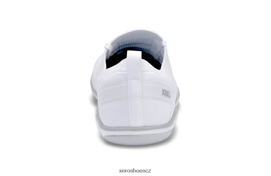 Z420TP13 bílý Xero Shoes nexus knit - sportovní stylová teniska