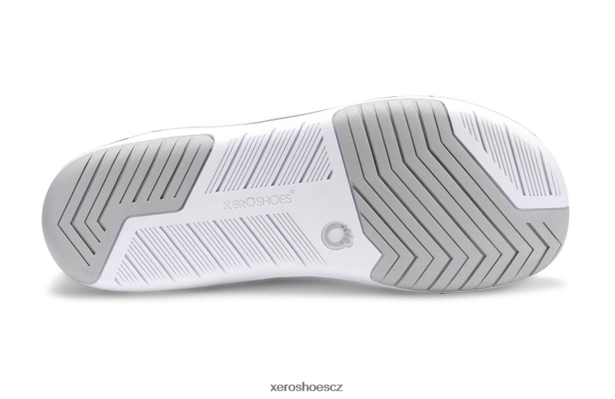 Z420TP13 bílý Xero Shoes nexus knit - sportovní stylová teniska