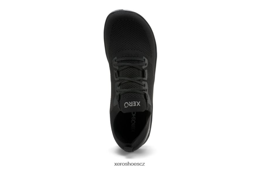 Z420TP15 Černá Xero Shoes nexus knit - sportovní stylová teniska