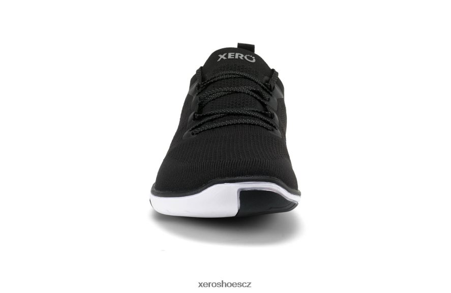 Z420TP15 Černá Xero Shoes nexus knit - sportovní stylová teniska