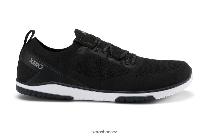 Z420TP15 Černá Xero Shoes nexus knit - sportovní stylová teniska