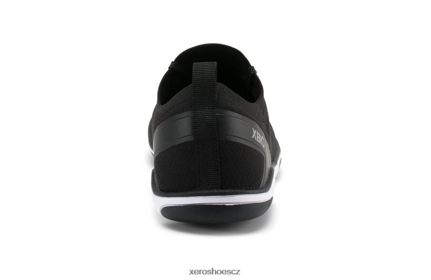 Z420TP15 Černá Xero Shoes nexus knit - sportovní stylová teniska