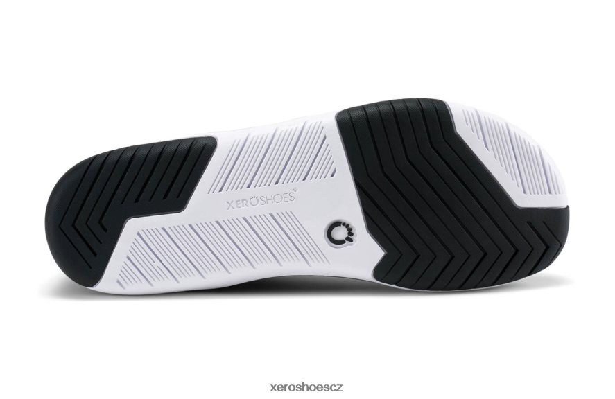Z420TP15 Černá Xero Shoes nexus knit - sportovní stylová teniska
