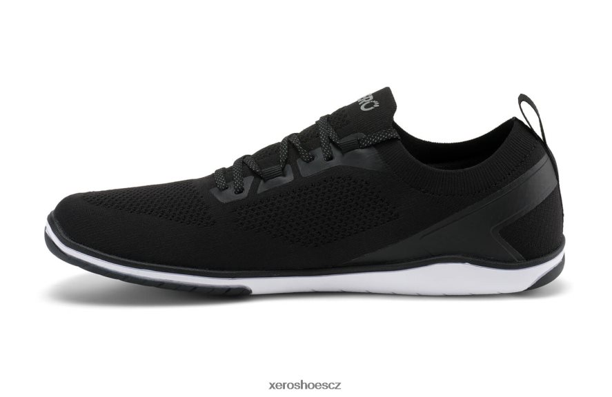 Z420TP15 Černá Xero Shoes nexus knit - sportovní stylová teniska