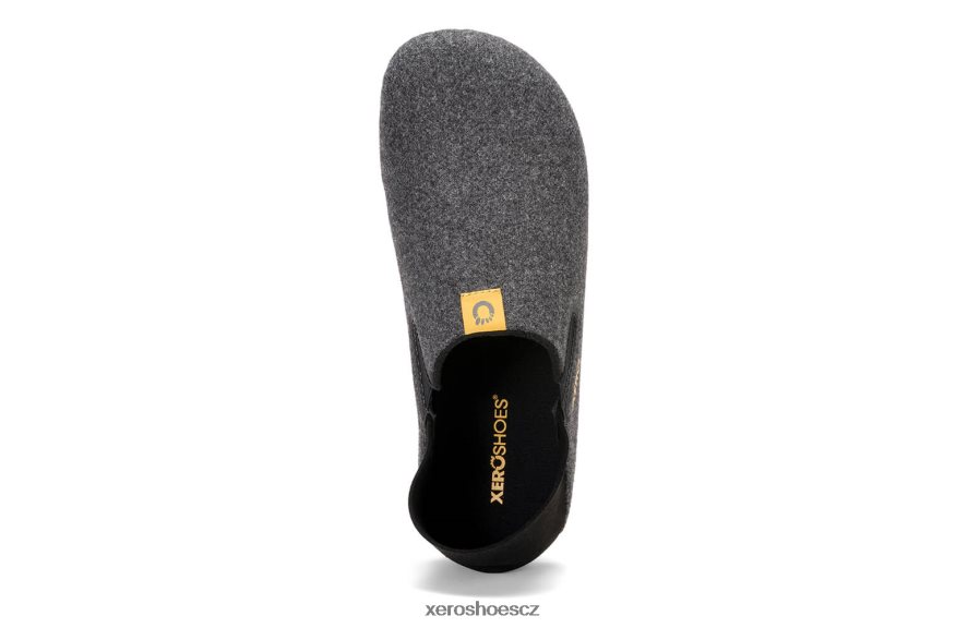 Z420TP16 Černá Xero Shoes pagosa - příjemné nazouvání do chladného počasí