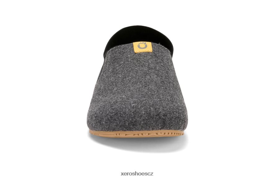 Z420TP16 Černá Xero Shoes pagosa - příjemné nazouvání do chladného počasí