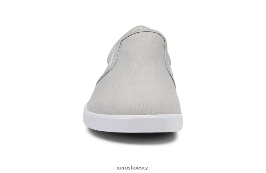 Z420TP1 měsíční skála Xero Shoes dillon canvas slip-on - ikonické, nízkoprofilové tenisky