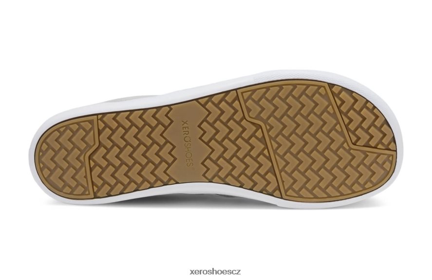 Z420TP1 měsíční skála Xero Shoes dillon canvas slip-on - ikonické, nízkoprofilové tenisky