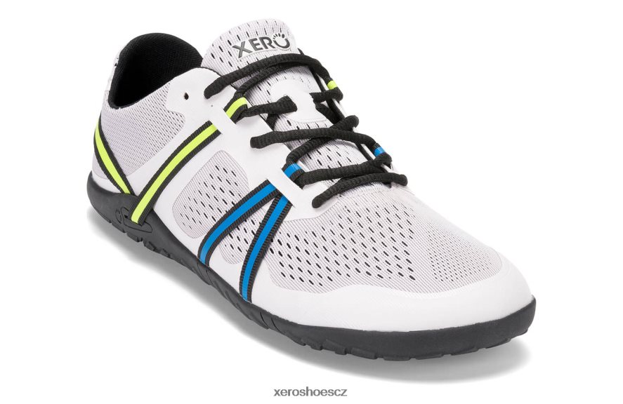 Z420TP21 nimbový mrak Xero Shoes speed force ii - běžecká a rychlostní bota - Kliknutím na obrázek zavøete