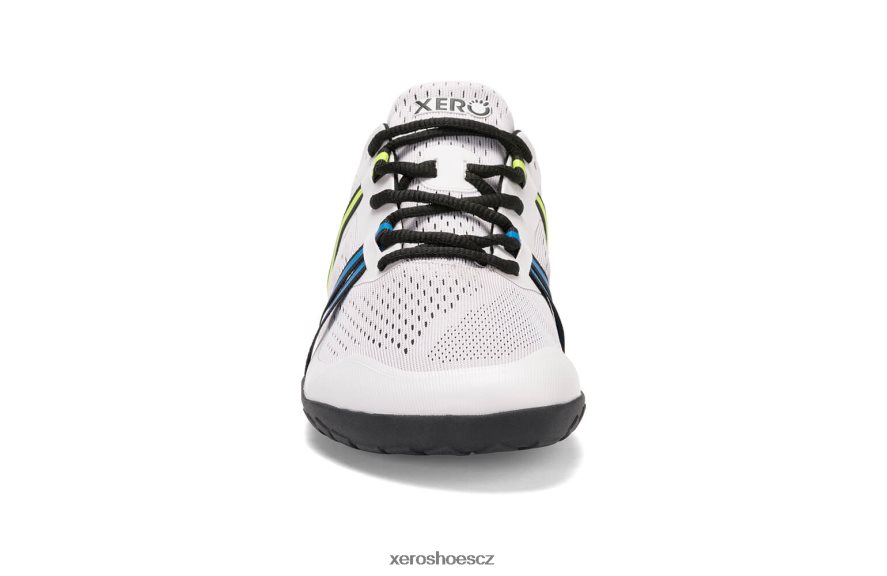 Z420TP21 nimbový mrak Xero Shoes speed force ii - běžecká a rychlostní bota
