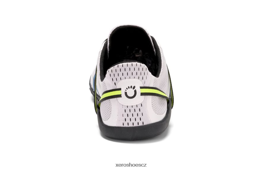 Z420TP21 nimbový mrak Xero Shoes speed force ii - běžecká a rychlostní bota
