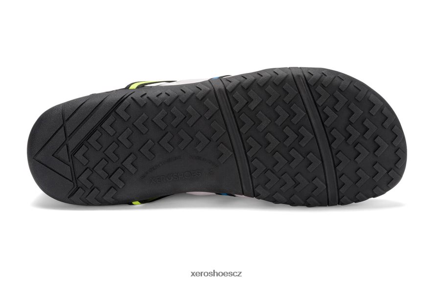 Z420TP21 nimbový mrak Xero Shoes speed force ii - běžecká a rychlostní bota