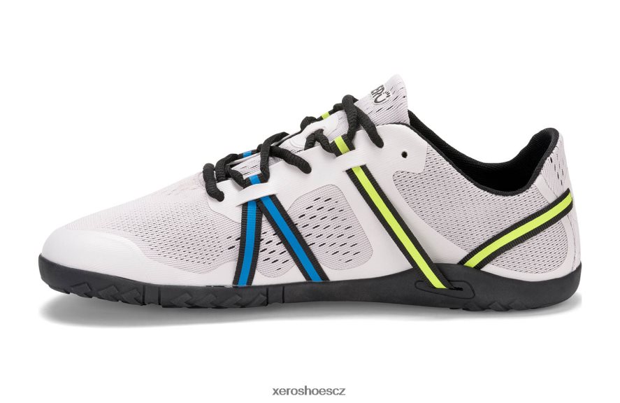 Z420TP21 nimbový mrak Xero Shoes speed force ii - běžecká a rychlostní bota