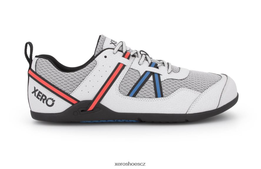Z420TP229 měsíční Xero Shoes Prio běžecká a fitness obuv - pánská