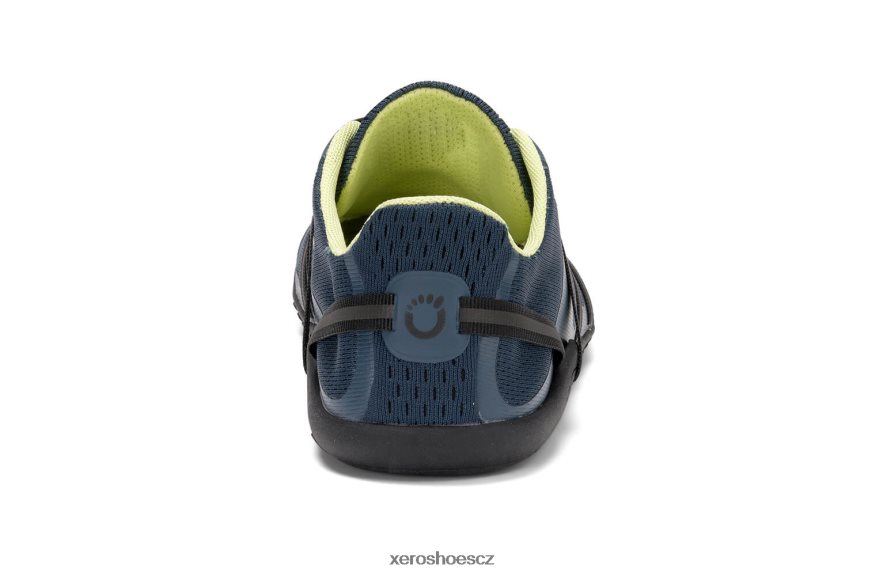 Z420TP22 orion modrá Xero Shoes speed force ii - běžecká a rychlostní bota