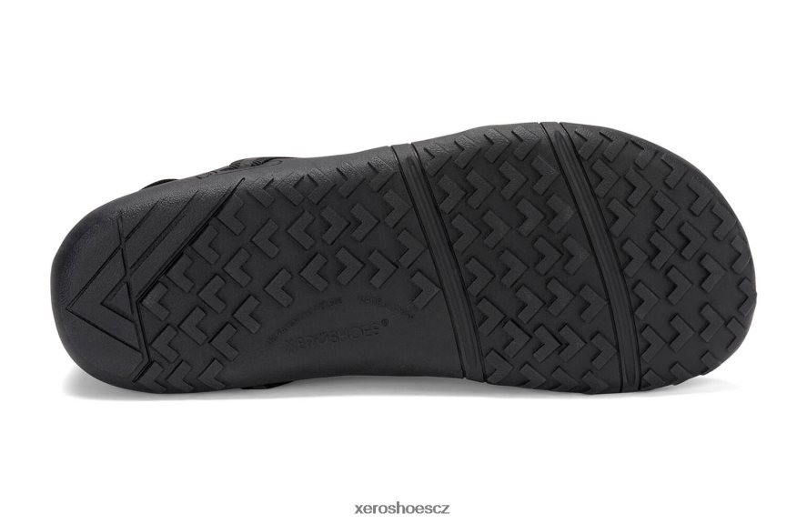 Z420TP22 orion modrá Xero Shoes speed force ii - běžecká a rychlostní bota