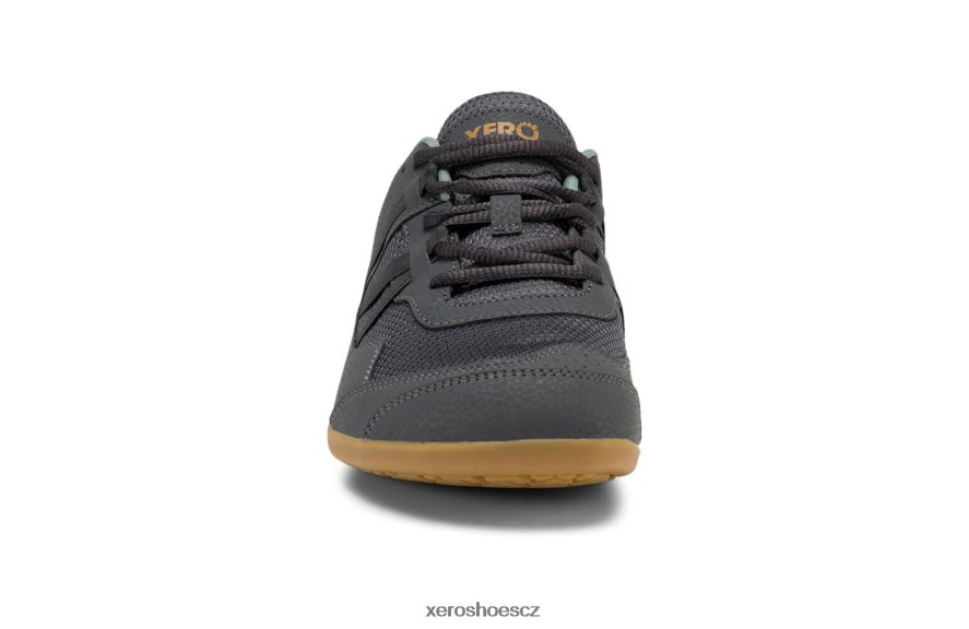 Z420TP230 vybledlá černá Xero Shoes Prio běžecká a fitness obuv - pánská