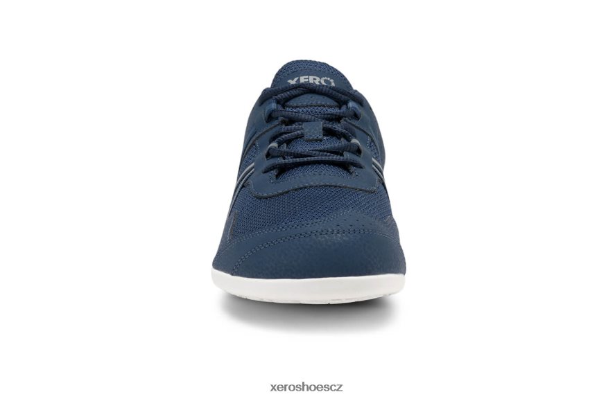 Z420TP231 insignie modrá Xero Shoes Prio běžecká a fitness obuv - pánská