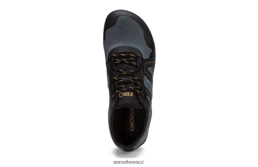 Z420TP237 les Xero Shoes mesa stezka ii ¨ c muži