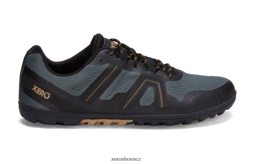 Z420TP237 les Xero Shoes mesa stezka ii ¨ c muži