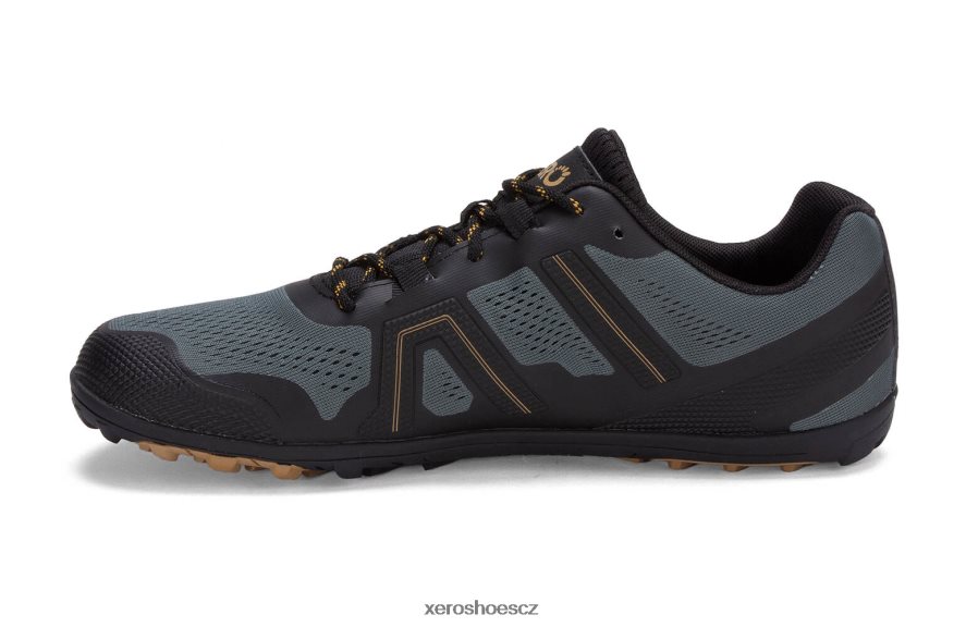 Z420TP237 les Xero Shoes mesa stezka ii ¨ c muži
