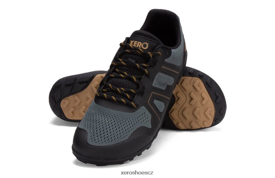Z420TP237 les Xero Shoes mesa stezka ii ¨ c muži