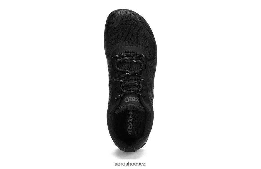 Z420TP238 Černá Xero Shoes mesa stezka ii ¨ c muži