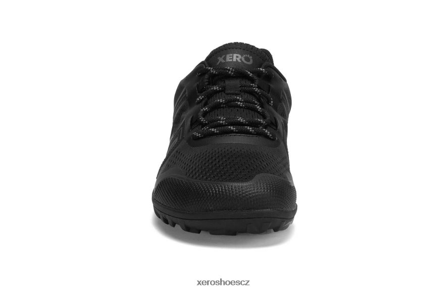 Z420TP238 Černá Xero Shoes mesa stezka ii ¨ c muži
