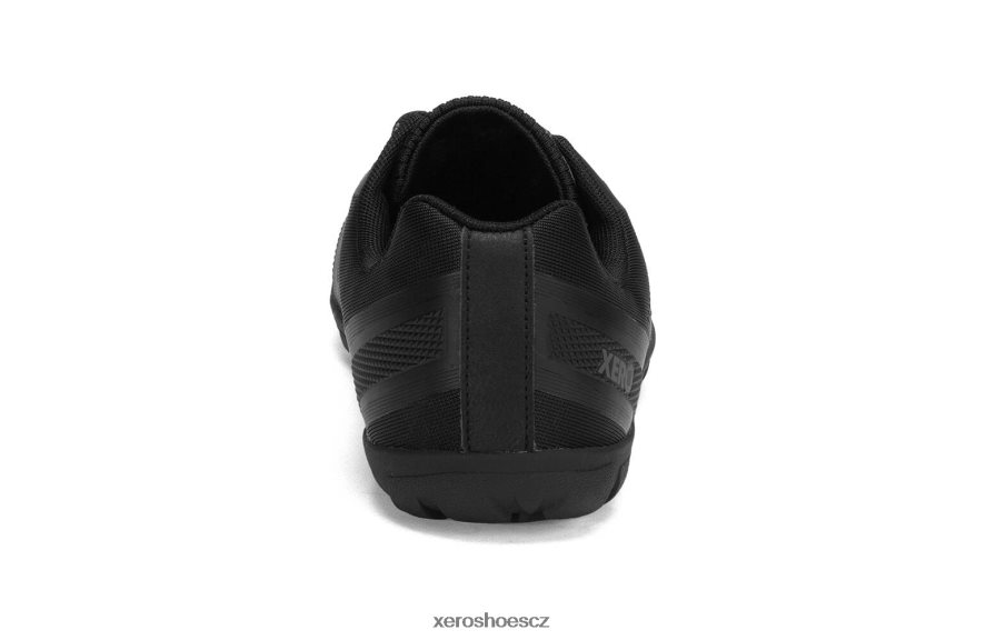 Z420TP238 Černá Xero Shoes mesa stezka ii ¨ c muži