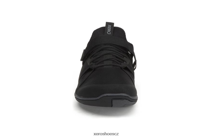Z420TP29 Černá Xero Shoes trenér forza - muži