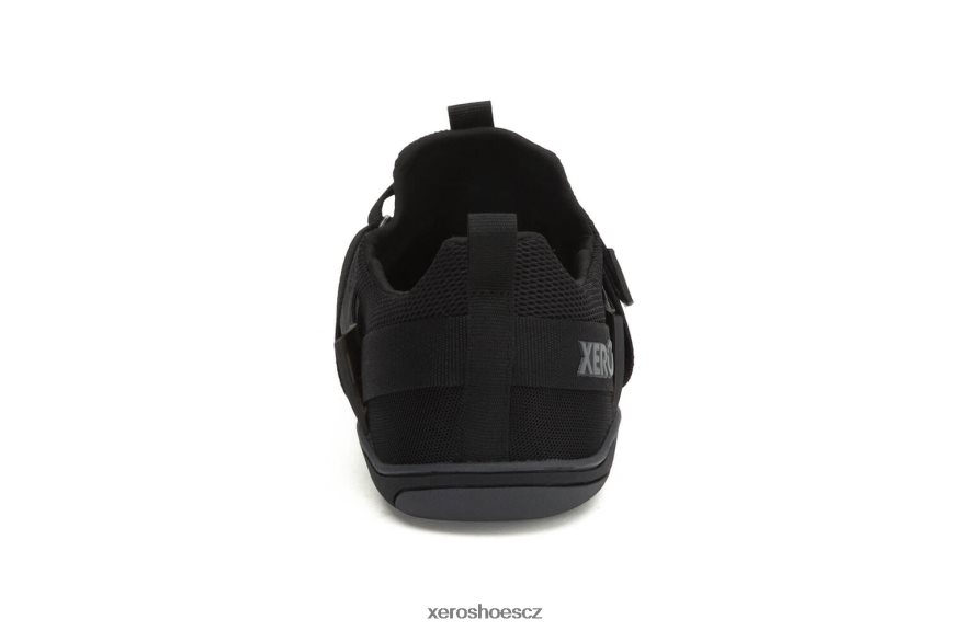 Z420TP29 Černá Xero Shoes trenér forza - muži