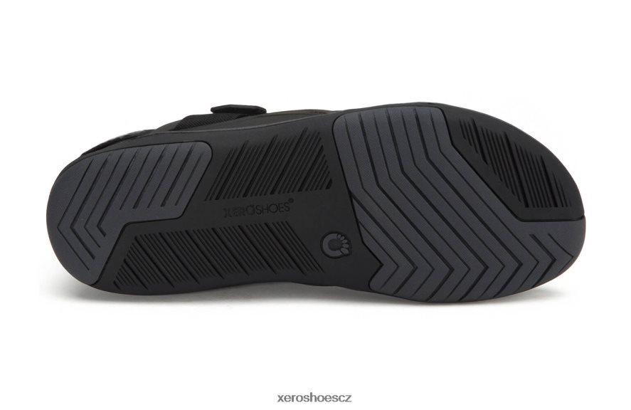 Z420TP29 Černá Xero Shoes trenér forza - muži