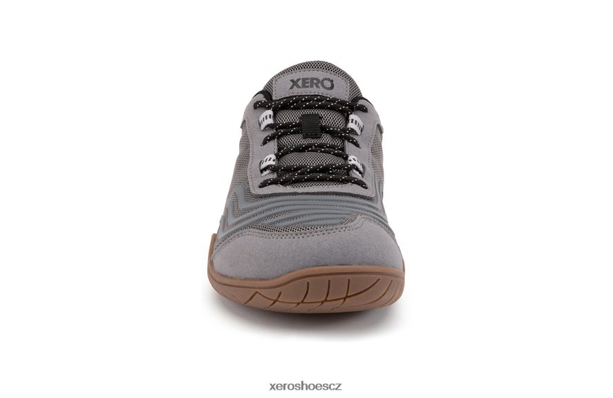 Z420TP38 ocelově šedá / tymián Xero Shoes 360¨c muži