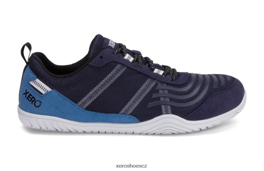Z420TP39 námořnictvo Xero Shoes 360¨c muži
