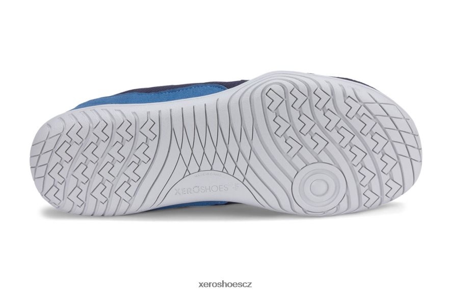 Z420TP39 námořnictvo Xero Shoes 360¨c muži
