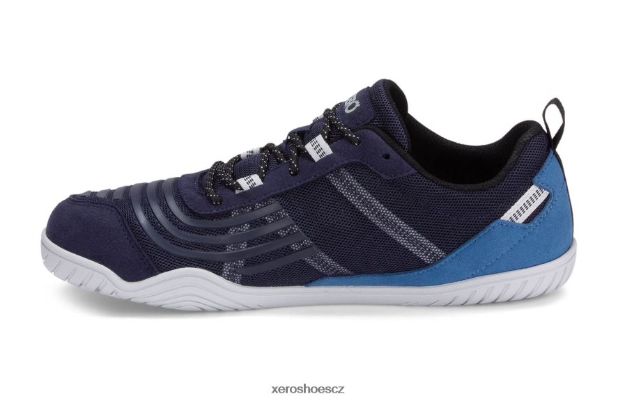 Z420TP39 námořnictvo Xero Shoes 360¨c muži
