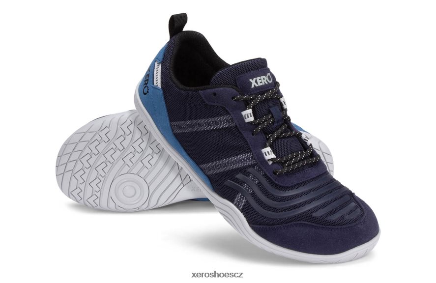 Z420TP39 námořnictvo Xero Shoes 360¨c muži